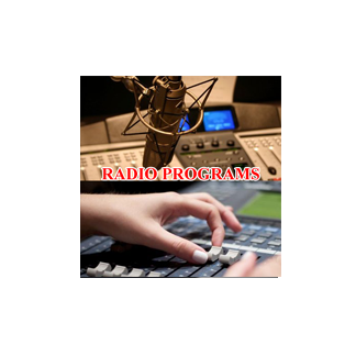 Radio Programming Clients